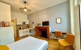 Suite Clovis - 1