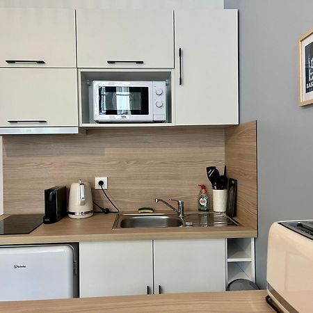 Suite Clovis - 1 Reims Extérieur photo