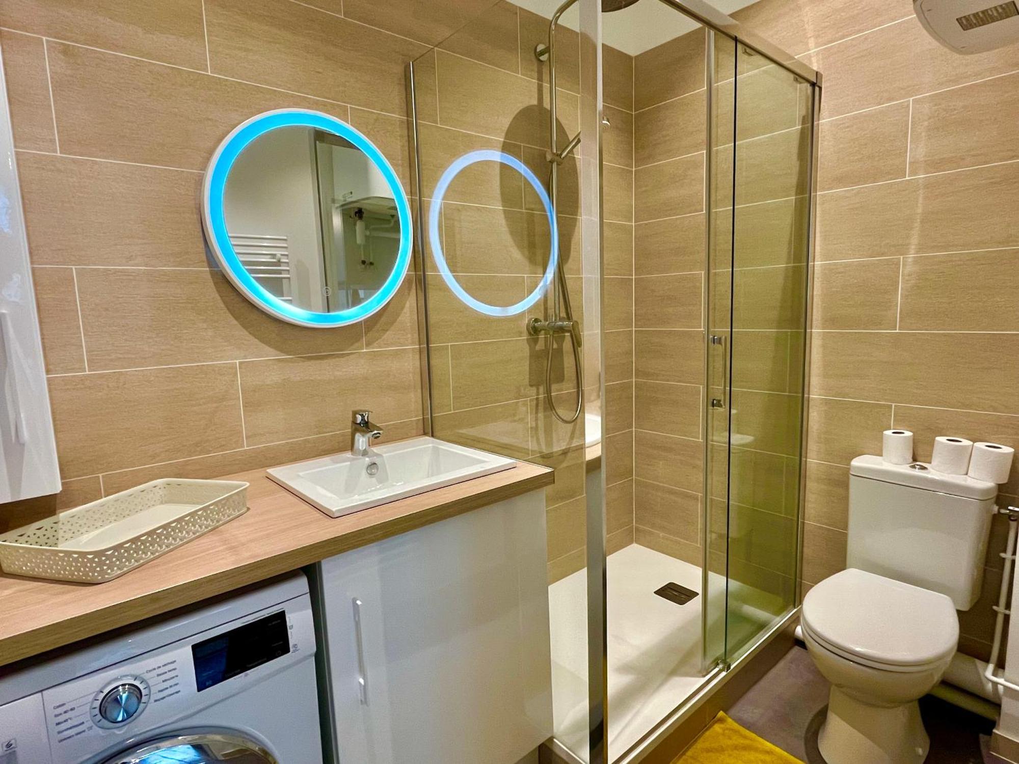 Suite Clovis - 1 Reims Extérieur photo